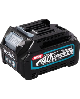 MAKITA 191B36-3 40V 4AH AKKU Main Image