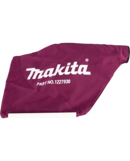 MAKITA 191C21-2 DKP181/KP0810 PÖLYPUSSI Main Image