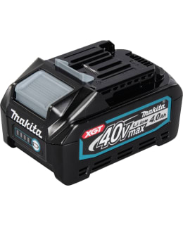 MAKITA 191B26-6 40V 4AH AKKU Main Image