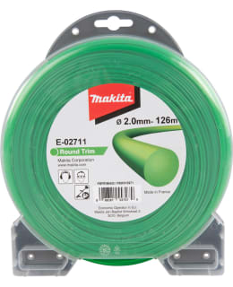 MAKITA E-02711 SIIMA 2,0 MM X 126 M, PYÖ Main Image
