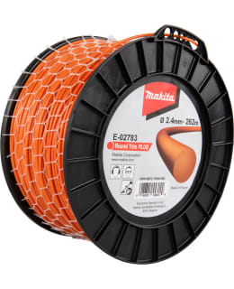 MAKITA E-02783 SIIMA 2,4 MM X 262 M, PYÖ Main Image