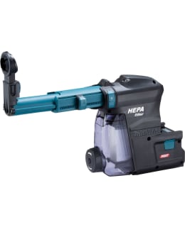 MAKITA DX12 HR001G-3G PÖLYNIMULISÄLAITE Main Image