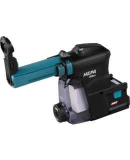 MAKITA DX14 HR002G-4G PÖLYNIMULISÄLAITE Main Image