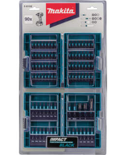 MAKITA 90-OS IMPACT RUUVAUSKÄRKISARJA Main Image