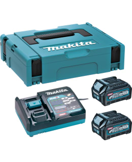 MAKITA 191J81-6 40V 2,5AH POWERPACK Main Image