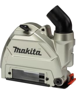 MAKITA X-LOCK 125MM KULMURIN PÖLYSUOJA Main Image