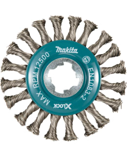 MAKITA X-LOCK 115MM RST PUNOT LAIKKAHARJ Main Image