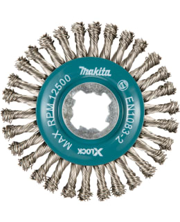 MAKITA X-LOCK 115MM D-73368 LAIKKAHARJ Main Image