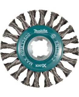 MAKITA X-LOCK 115MM PUNOTTU LAIKKAHARJA Main Image