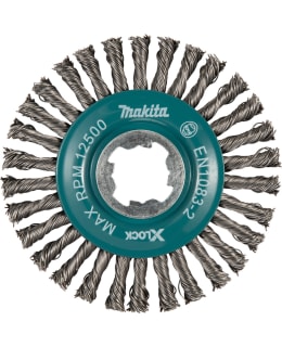 MAKITA X-LOCK 115MM D-73411 LAIKKAHARJ Main Image