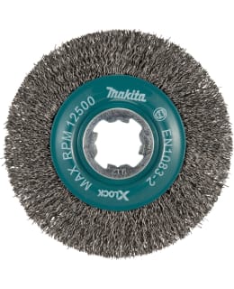 MAKITA X-LOCK 115MM POIMU LAIKKAHARJA Main Image