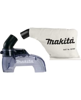 MAKITA 191N83-6 PÖLYNIMUVARUSTUS Main Image