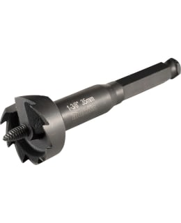 MAKITA PUULLE ITSESYÖT PORANTERÄ 35MM Main Image