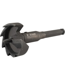 MAKITA PUULLE ITSESYÖT PORANTERÄ 51MM Main Image