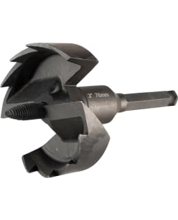 MAKITA PUULLE ITSESYÖT PORANTERÄ 76MM Main Image
