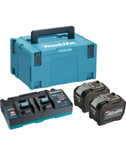 MAKITA 191Y97-1 XGT 40V POWERPACK Main Image