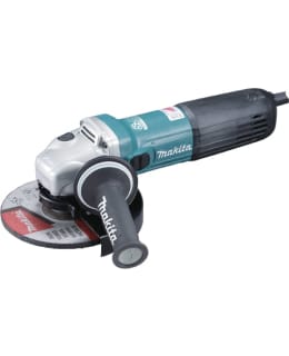 MAKITA GA6040CF01 150MM KULMAHIOMAKONE Main Image