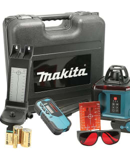 MAKITA SKR200Z 200M PYÖRIVÄ LASER Main Image