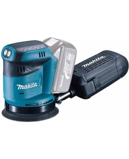 MAKITA DBO180Z  18V EPÄKESKOHIOMAKONE Main Image