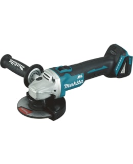MAKITA DGA504Z 18V KULMAHIOMAKONE 125MM Main Image