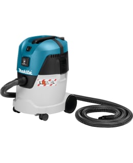 MAKITA VC2512L MÄRKÄ-/KUIVAIMURI Main Image