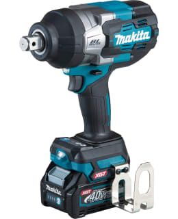 MAKITA TW001GM 40V 4AH MUTTERINVÄÄNNIN Main Image