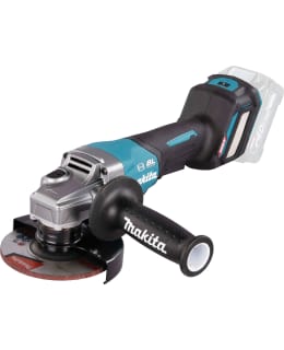 MAKITA GA029GZ 40V KULMAHIOMAKONE Main Image