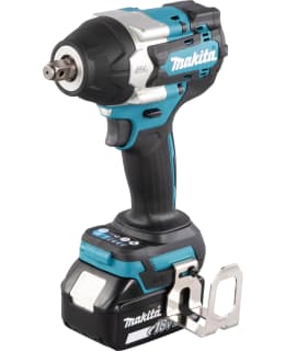 MAKITA DTW700RTJ 18V 5AH MUTTERINVÄÄNNIN Main Image