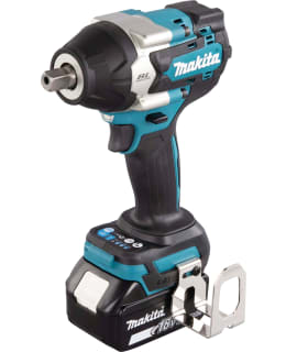 MAKITA DTW701RTJ 18V 5AH MUTTERINVÄÄNNIN Main Image