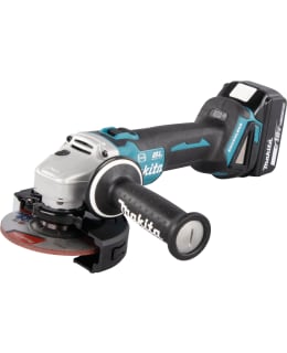 MAKITA DGA506T 18V KULMAHIOMAKONE Main Image