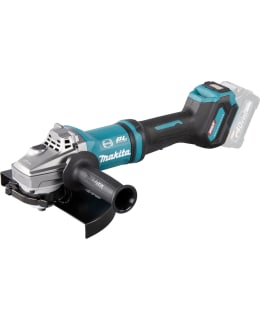 MAKITA GA038GZ 40V KULMAHIOMAKONE RUNKO Main Image