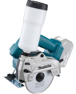 MAKITA DCC501ZX1 18V LAATTALEIKKURI RUN Main Image