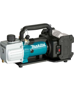 MAKITA DVP181ZK 2X18V TYHJIÖPUMPPU RUNKO Main Image