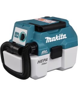 MAKITA LXT DVC750LT IMURI Main Image