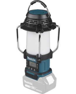 MAKITA LXT DMR055 RADIO-VALAISIN Main Image