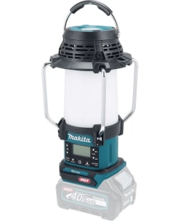 MAKITA MR010GZ AKKURADIO/-VALAISIN Main Image