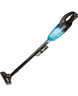 MAKITA DCL180ZB 18V MUSTA AKKUIMURI Main Image