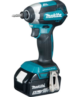 MAKITA DTD153RTJ 18V ISK RUUVINVÄÄNNIN Main Image