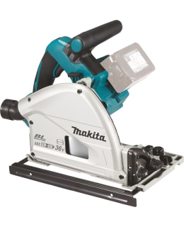 MAKITA DSP600ZJ 2X18V UPOTUSPYÖRÖSAHA RU Main Image