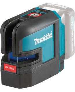 MAKITA SK106DZ 12V RISTIVIIVALASER+PIS Main Image