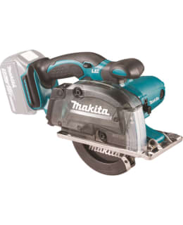 MAKITA DCS552Z 18V METALLISAHA RUNKO Main Image