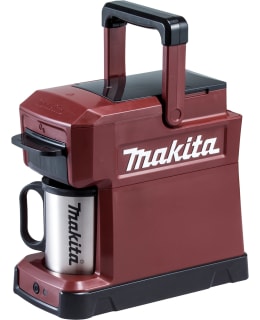 MAKITA DCM501ZAR KAHVINKEITIN RUNKO Main Image