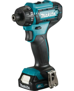 MAKITA DF033DWAE 12V 2AH RUUVINVÄÄNNIN Main Image