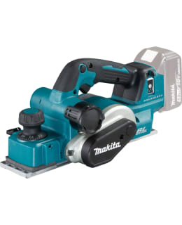 MAKITA DKP181Z 18V AKKUHÖYLÄ Main Image