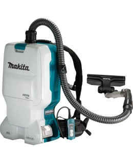 MAKITA DVC660Z 2X18V REPPURIMURI Main Image