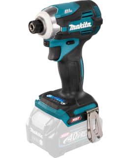 MAKITA TD001GZ 40V RUUVINVÄÄNNIN Main Image