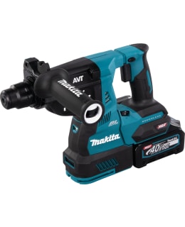 MAKITA HR003GM201 40V 4AH PORAVASARA Main Image