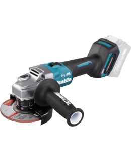 MAKITA GA005GZ 40V KULMAHIOMAKONE Main Image