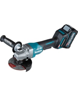 MAKITA GA013GM 40V 4AH KULMAHIOMAKONE Main Image