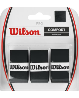 WILSON PRO OVERGRIP 3 PK MUSTA Main Image